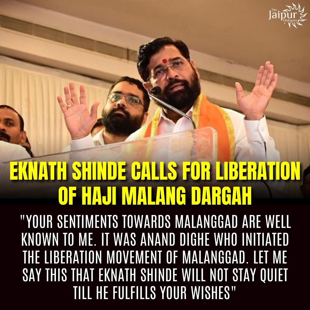 Malanggad Shall Be Freed! 🚩